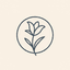 Still Bible Logo